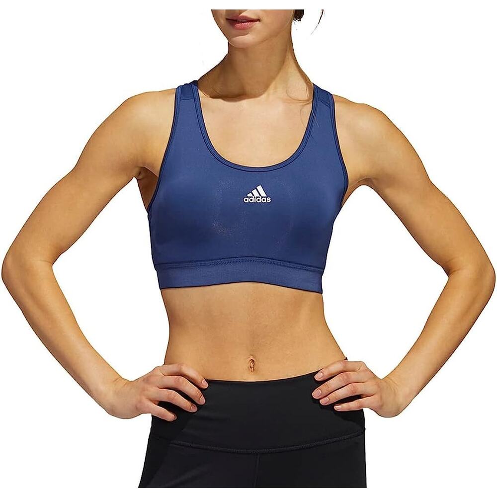 adidas Women's Believe This Sports Bra, NWT, SMALL